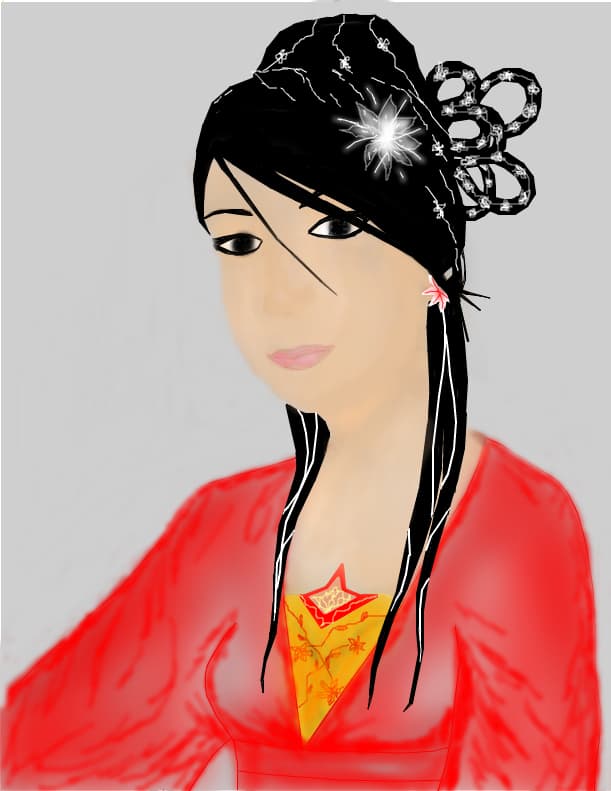 girl