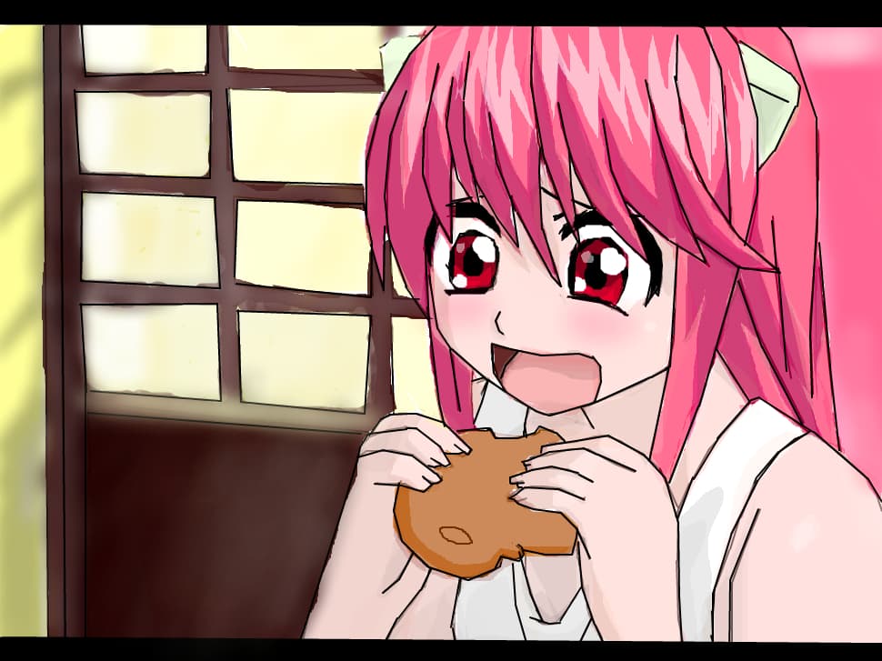 nyuu