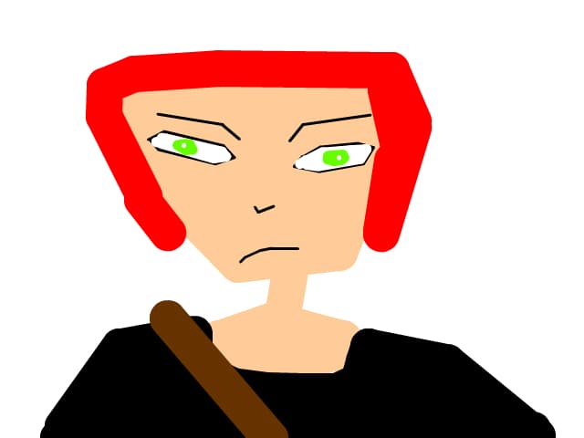 Gaara