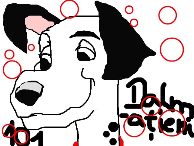 101 dalmatieni