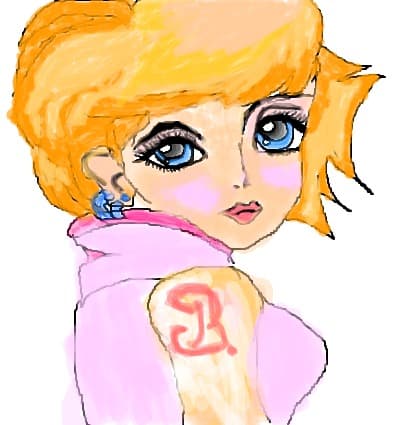 girl