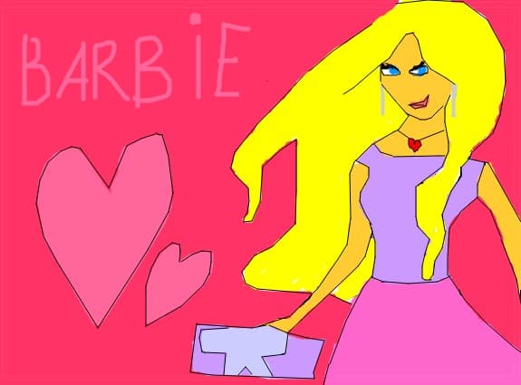 Barbie
