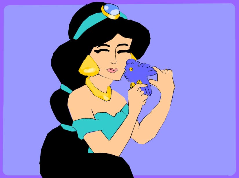 jasmine