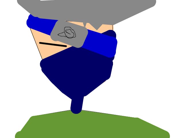 Kakashi
