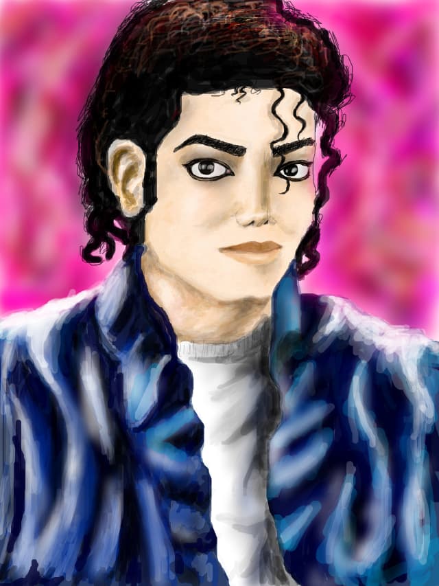 michael jackson