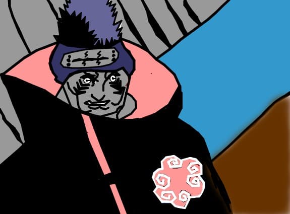 Kisame