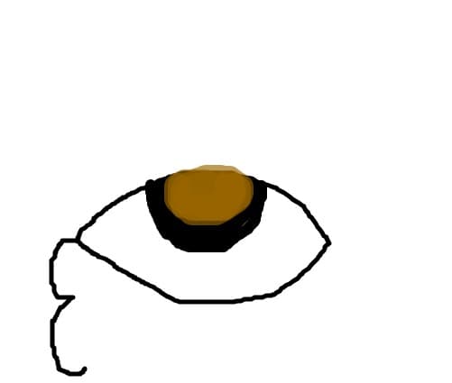 eye emo
