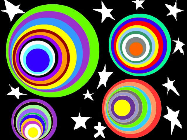 Spatiu cosmic
