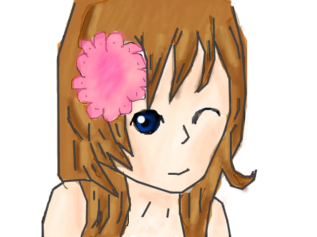 Blache Girl