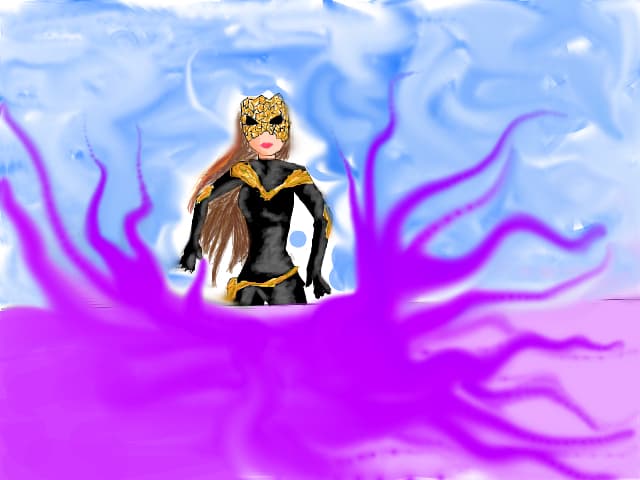 jijie diana