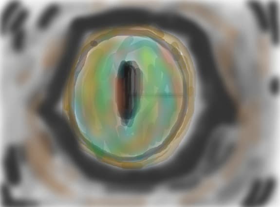 Cat Eye