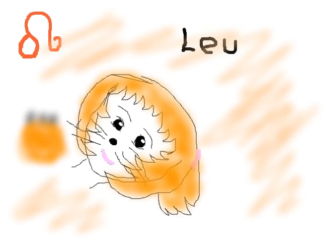 leu