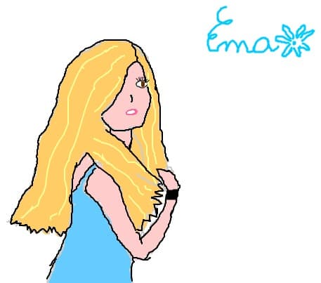 Emma din H2O