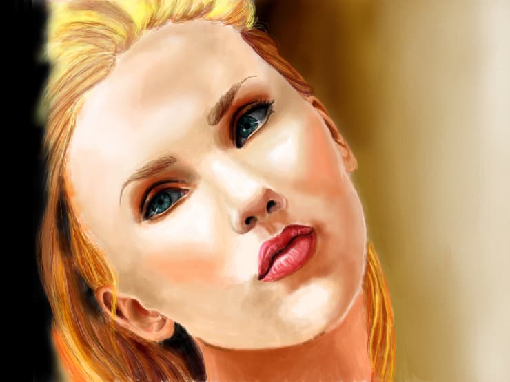 Beautiful S.J.