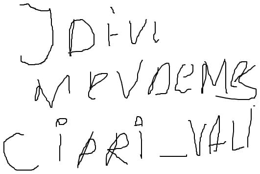 poster