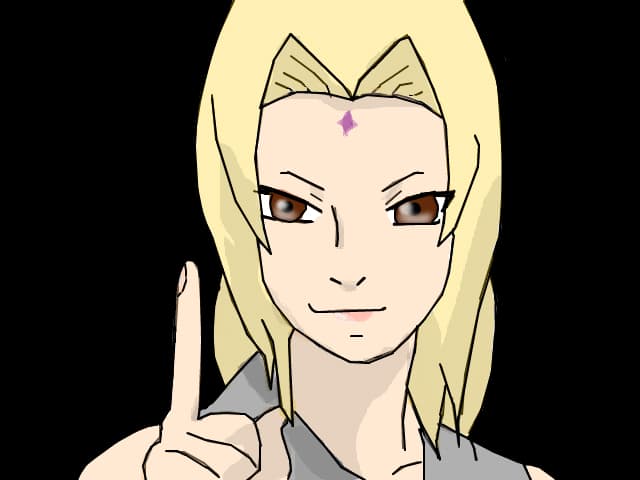 TSUNADE
