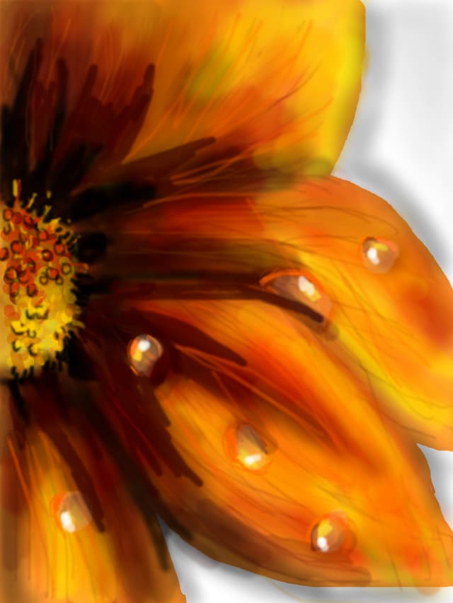flower