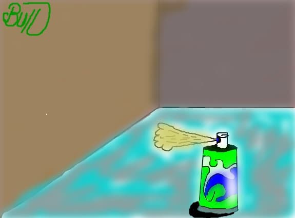 Grafitty