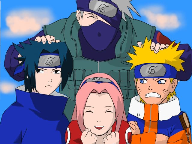 Team 7