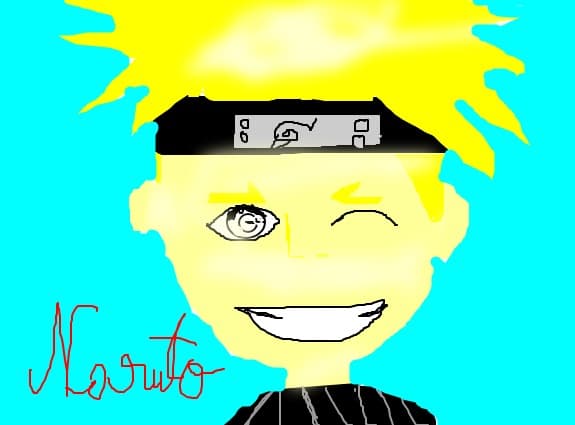 naruto