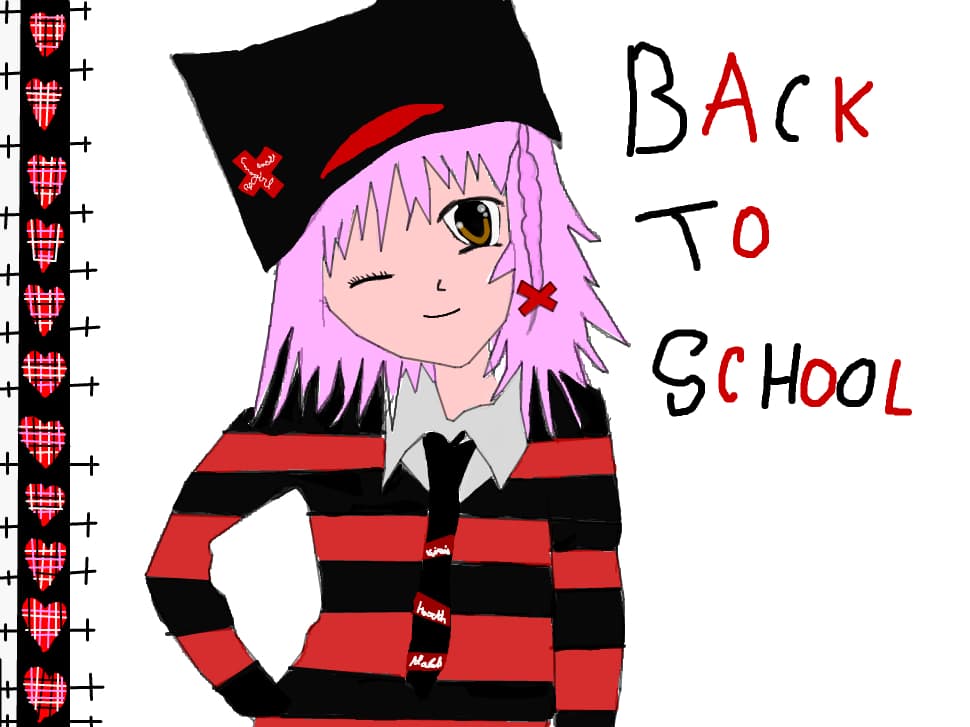 pt. concursul lui ayame-chan