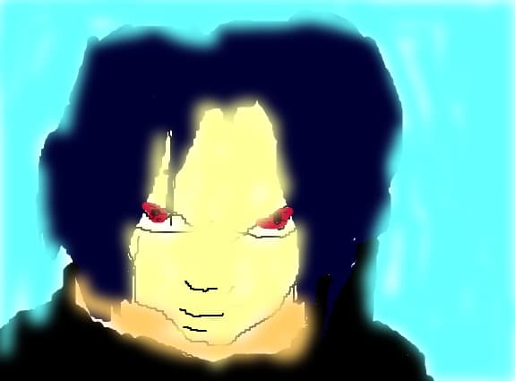 sasuke
