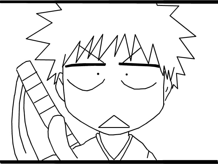 ichigo -shitza