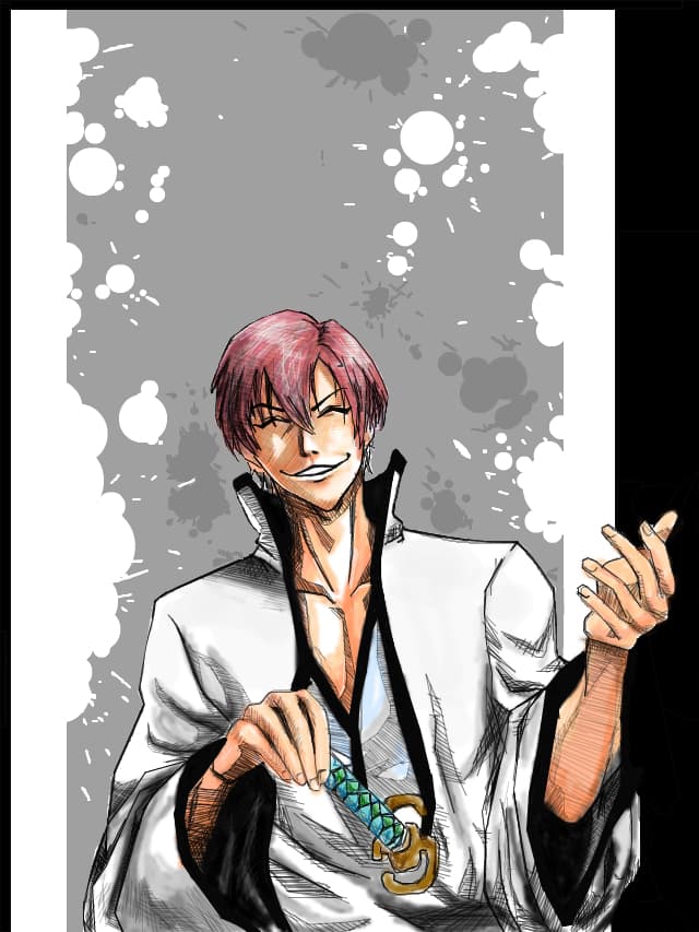 Ichimaru Gin