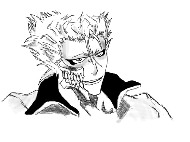Grimmjow