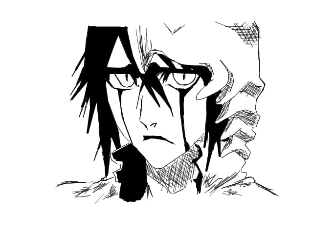 Ulquiorra
