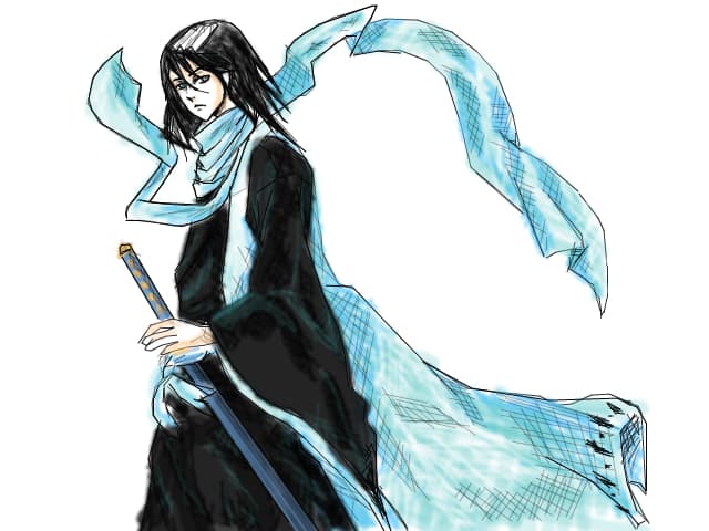 Byakuya