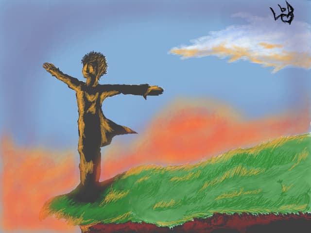 Freedom