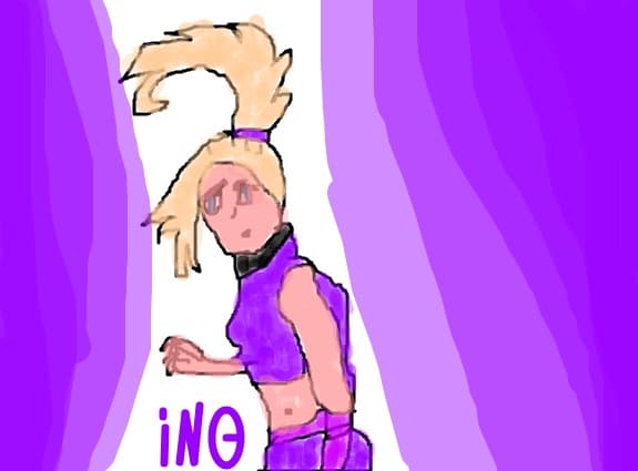 ino yamanaka