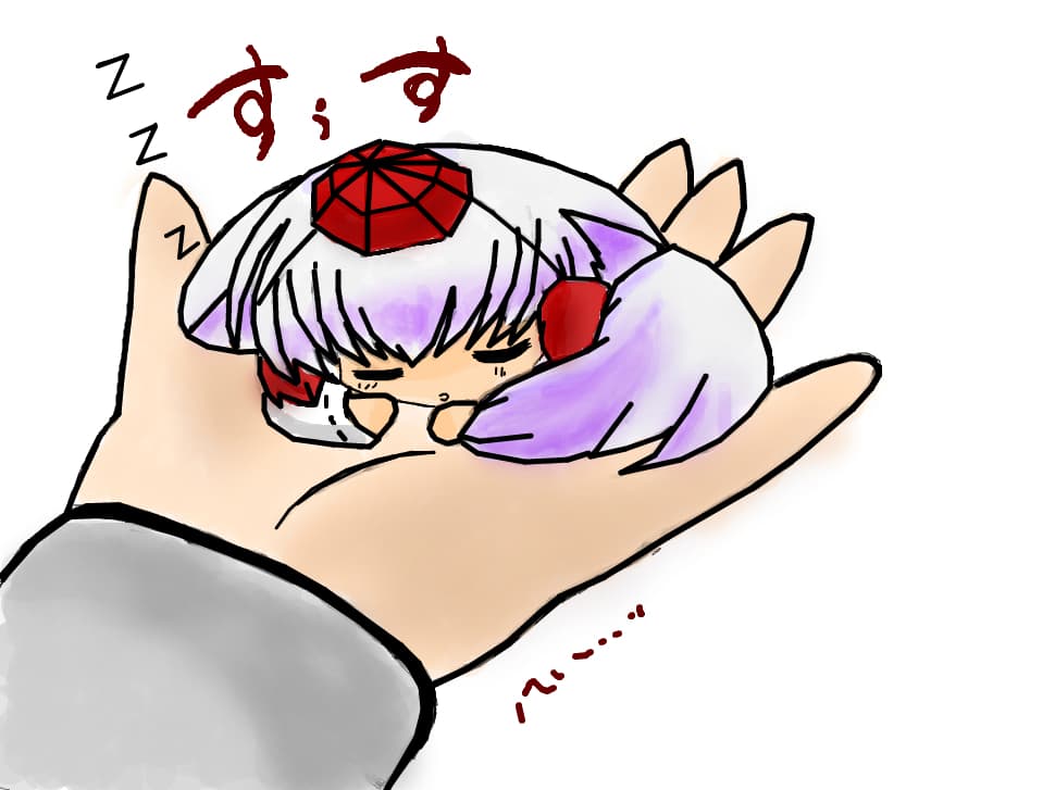 anime chibi