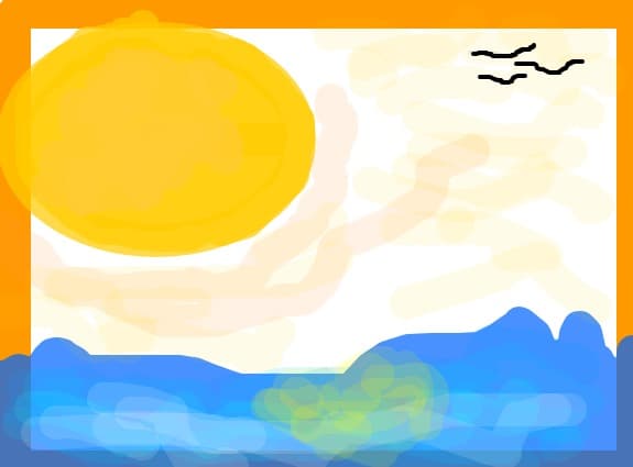 Sun Shine