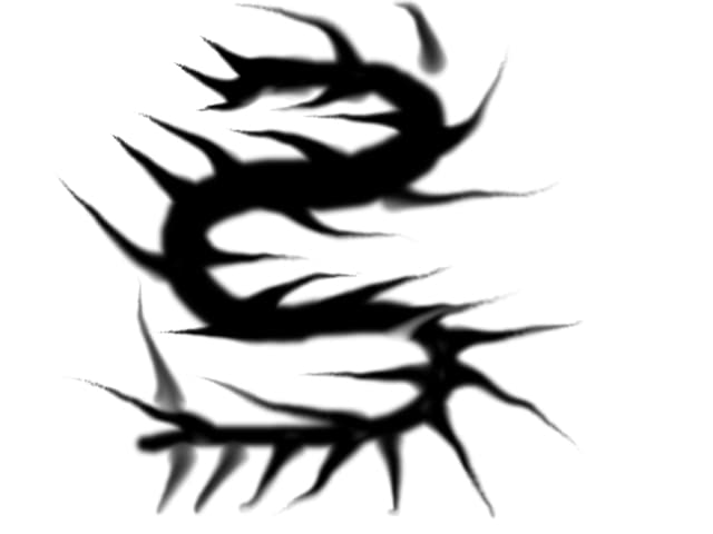 dragon