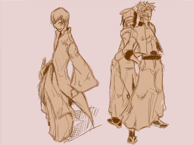 bleach