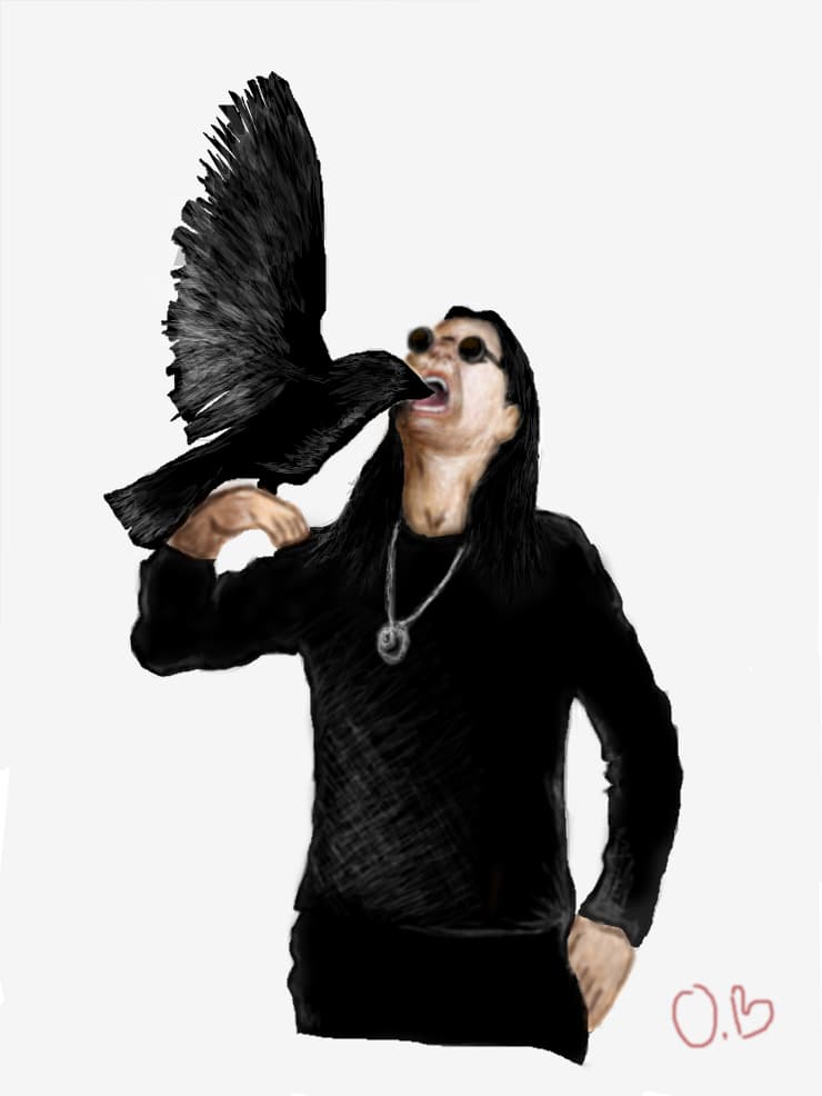 Saracul Ozzy=)))