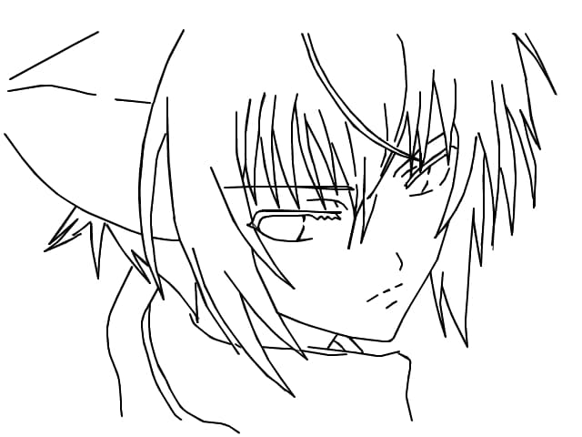 Ikuto Tsukiyomi