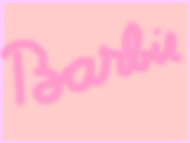 Barbie