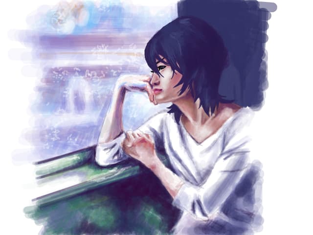Bleach live action Rukia