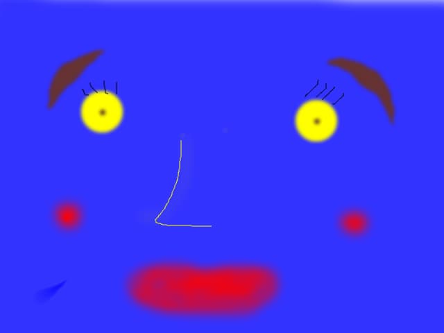 Face