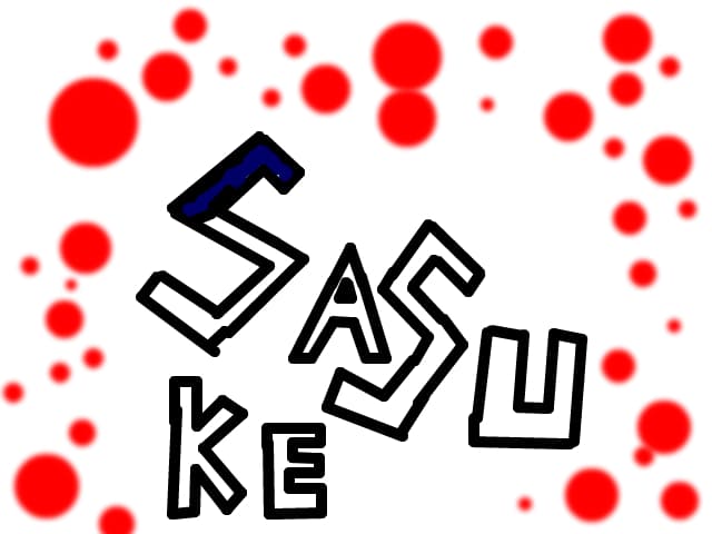 Sasuke-ku