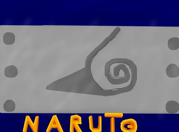 naruto