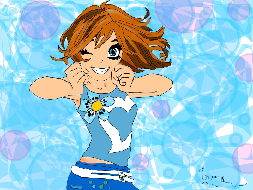 ~Irma~