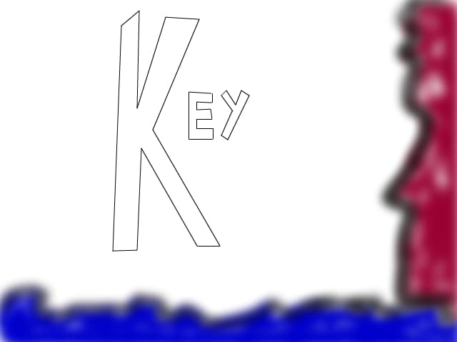 Key