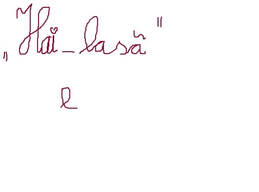 hai lasa