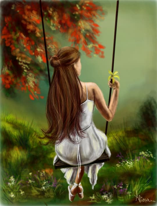 ...o clipa doar...