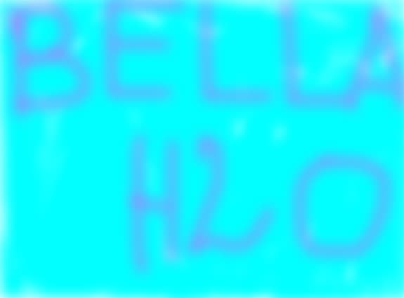 bella h2o