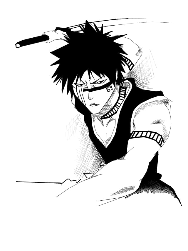 Hisagi Shuuhei